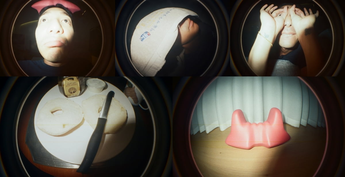 Roy Kim Launches New Instagram Account Under Real Name 'Kim Sang Woo'
