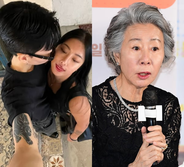 Courageous Coming Outs: Celebrities and Their Families Embrace LGBTQ+ Identities