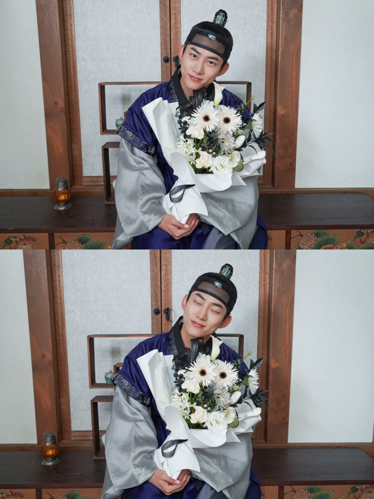 Taecyeon Reflects on His Role in 'Stealing the First Night of the Male Lead' as the Drama Concludes