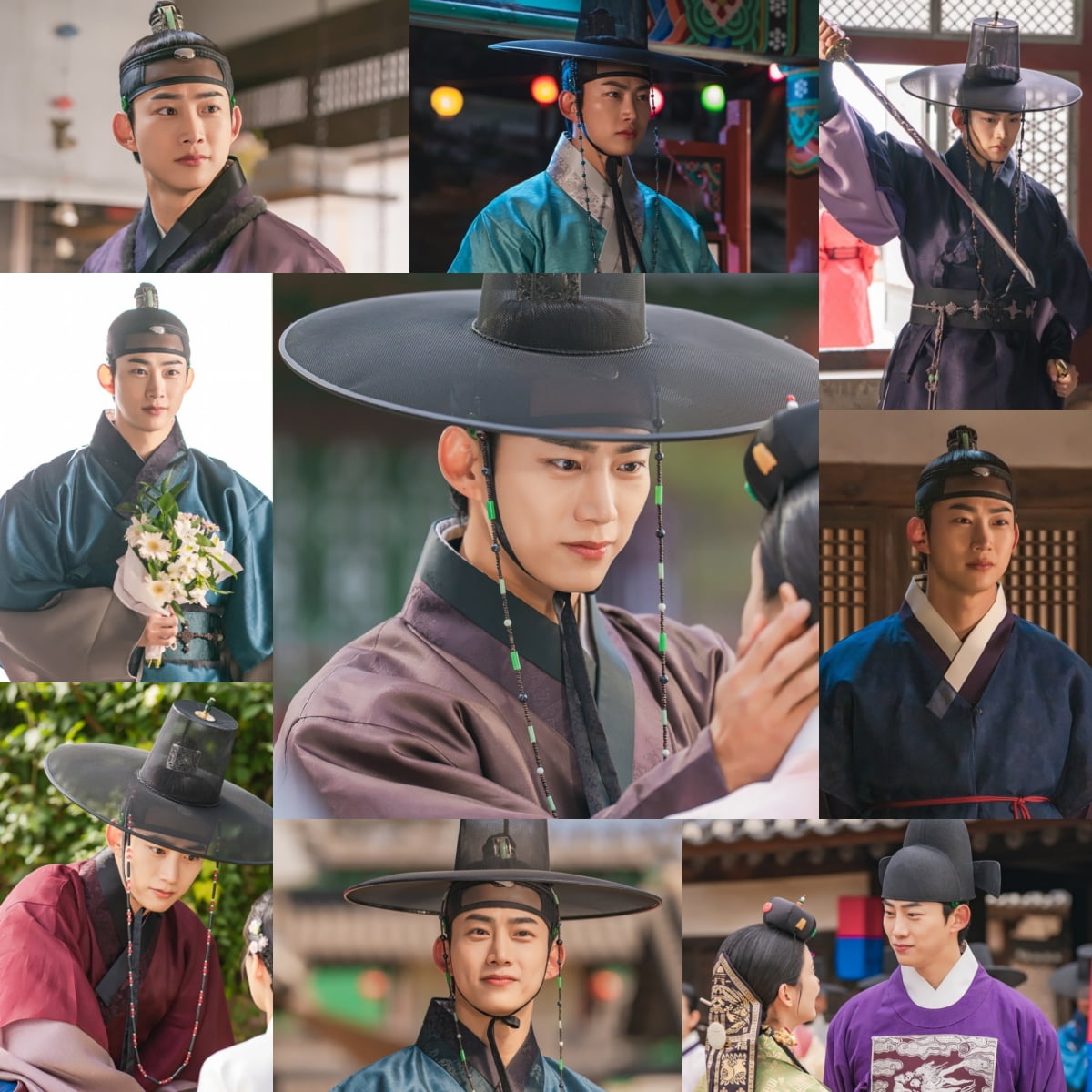 Taecyeon Reflects on His Role in 'Stealing the First Night of the Male Lead' as the Drama Concludes