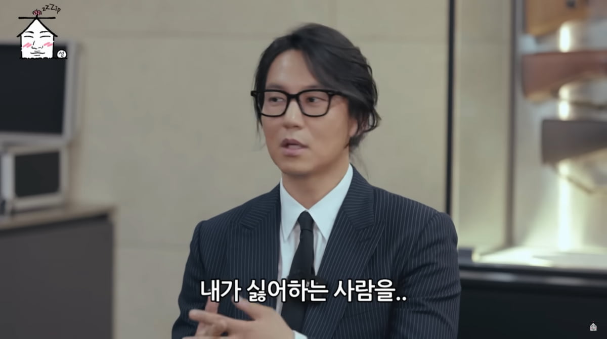 『집대성』で語られた大成の泥棒エピソード、キム・ナムギルとキム・ヨングァンの反応は?