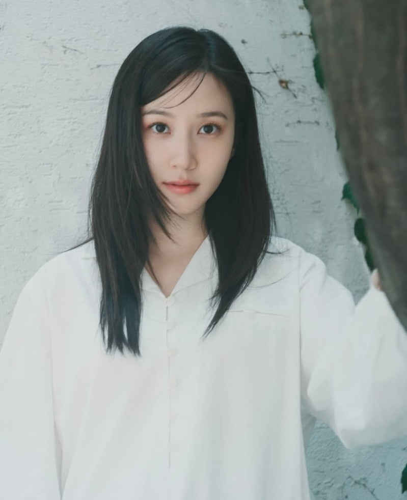 パク・ウンビン、多彩な魅力でファンを魅了