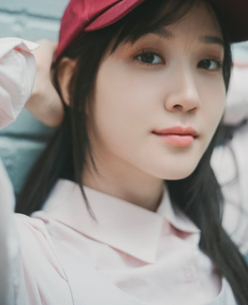 パク・ウンビン、多彩な魅力でファンを魅了