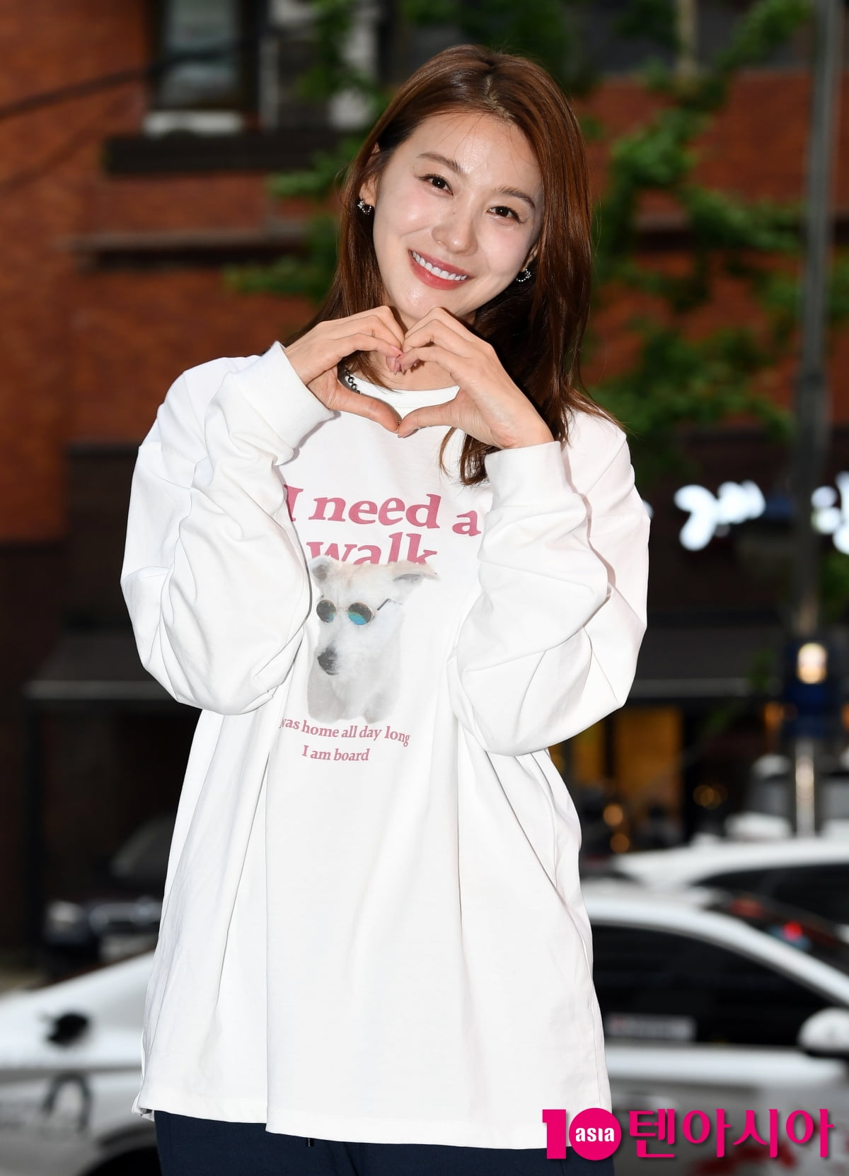Actress Yoo In-young Attends Wrap Party for KBS Drama 'Please Take Care of the Eagle Brothers!'