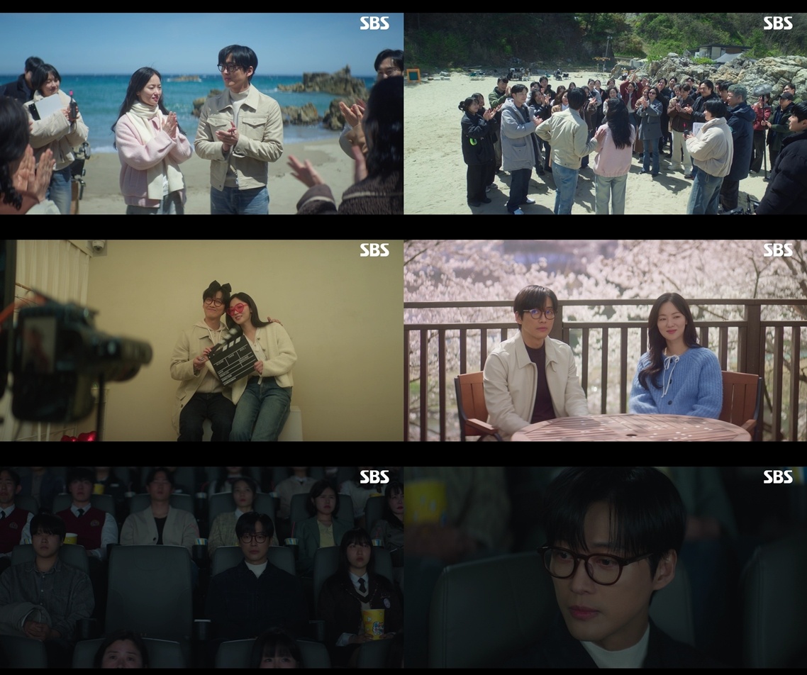 SBS Drama 'Our Movie' Ends with Disappointing Ratings Despite Star Power