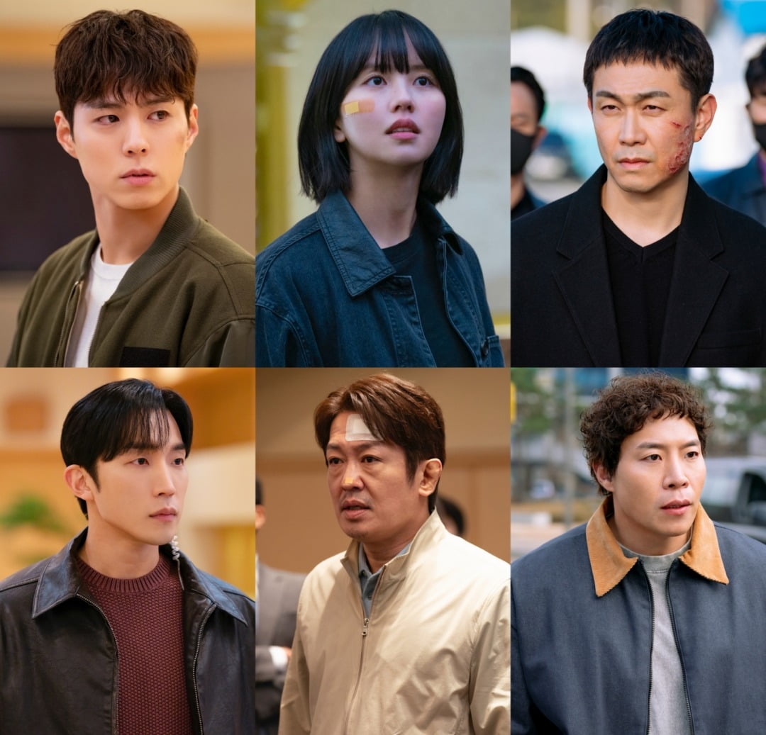 Anticipation Peaks as 'Good Boy' Finale Approaches: Cast Shares Heartfelt Reflections