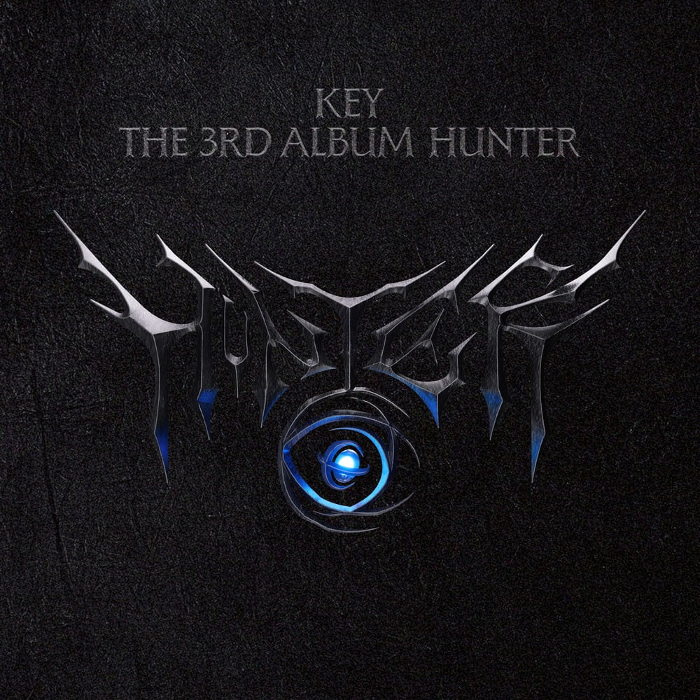 SHINeeのキー、3rdアルバム『HUNTER』で8月にカムバック！