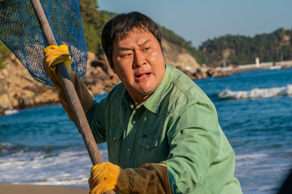 Zombie Daughter: A Must-Watch Summer Comedy with a Unique Twist