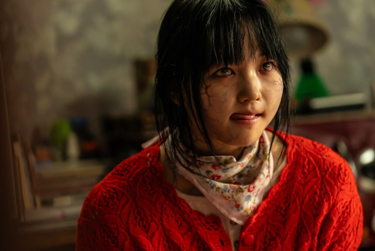 Zombie Daughter: A Must-Watch Summer Comedy with a Unique Twist