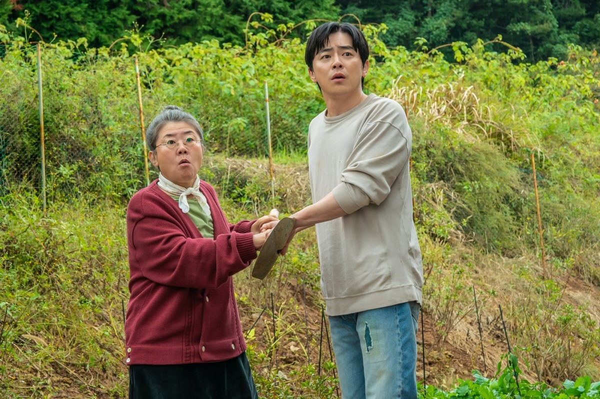 Zombie Daughter: A Must-Watch Summer Comedy with a Unique Twist