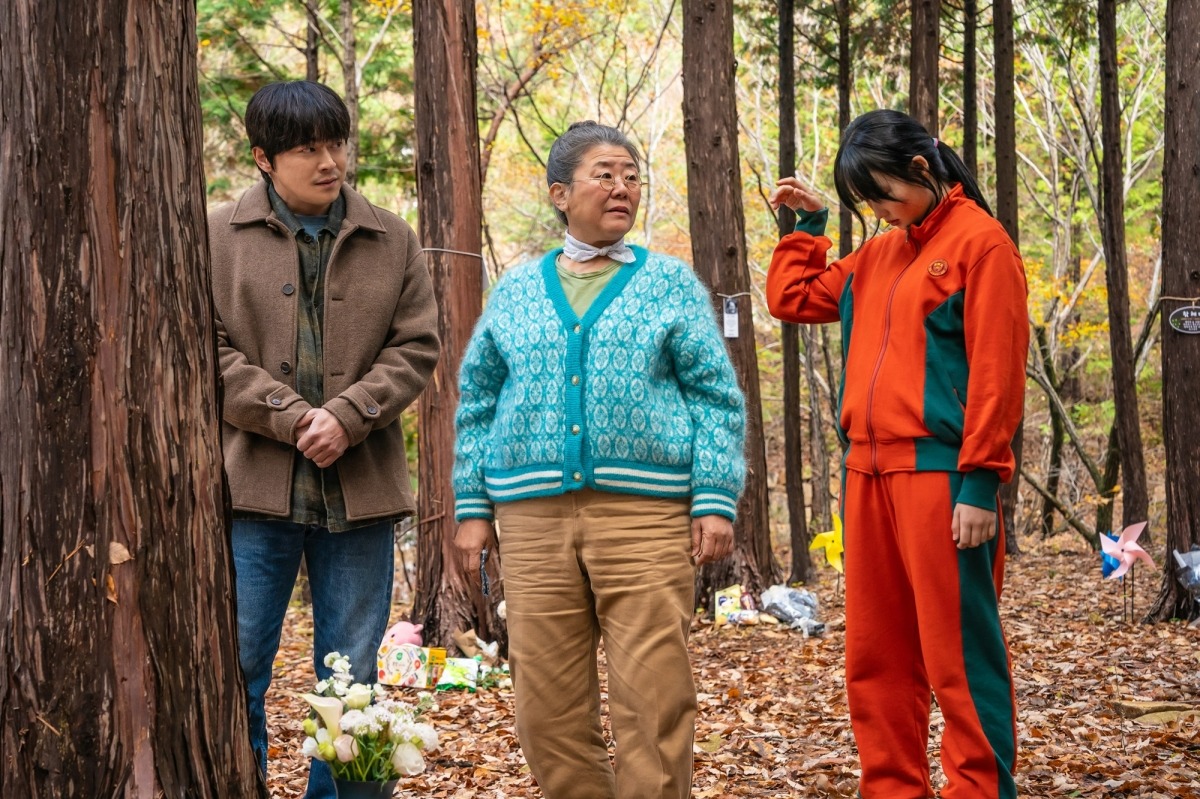 Zombie Daughter: A Must-Watch Summer Comedy with a Unique Twist
