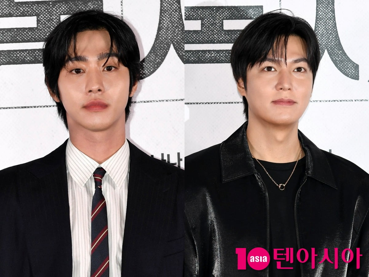 'Omniscient Reader's Viewpoint' Dominates Box Office Pre-Sales for Three Consecutive Days