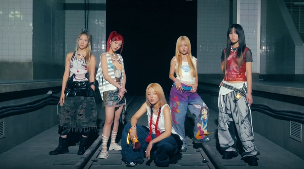 K-Pop Group YOUNG POSSE Set to Make a Comeback with 'Growing Pain pt.1: FREE'