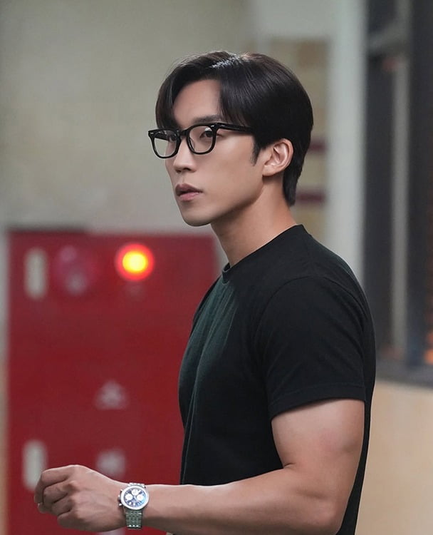 Lee Sang Yi Reflects on 'Good Boy' Finale and His Journey as Kim Jong Hyun