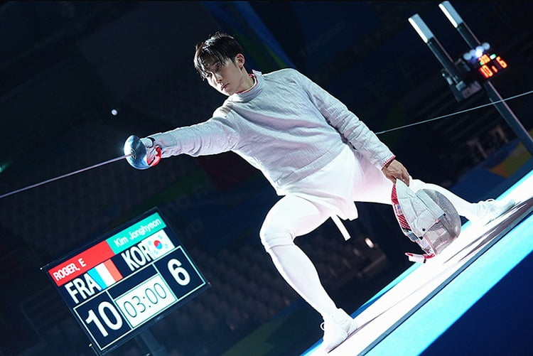 Lee Sang Yi Reflects on 'Good Boy' Finale and His Journey as Kim Jong Hyun