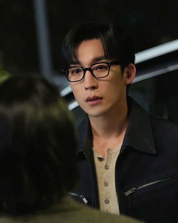 Lee Sang Yi Reflects on 'Good Boy' Finale and His Journey as Kim Jong Hyun