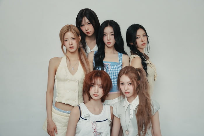 K-Pop Sensation ifeye Makes a Powerful Comeback with 'r u ok?'