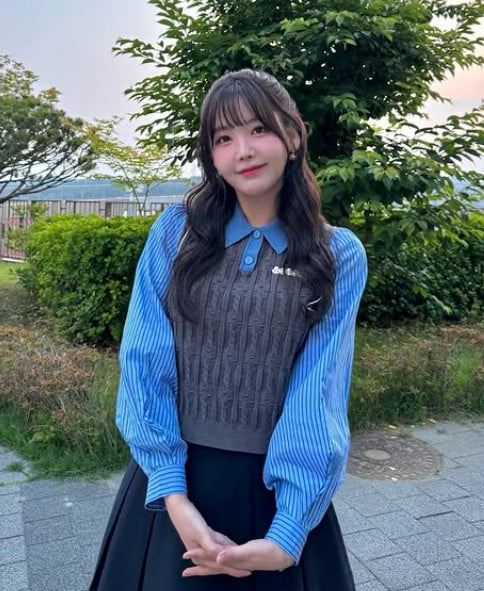 Former After School Member Raina Opens Up About Stalking Incidents