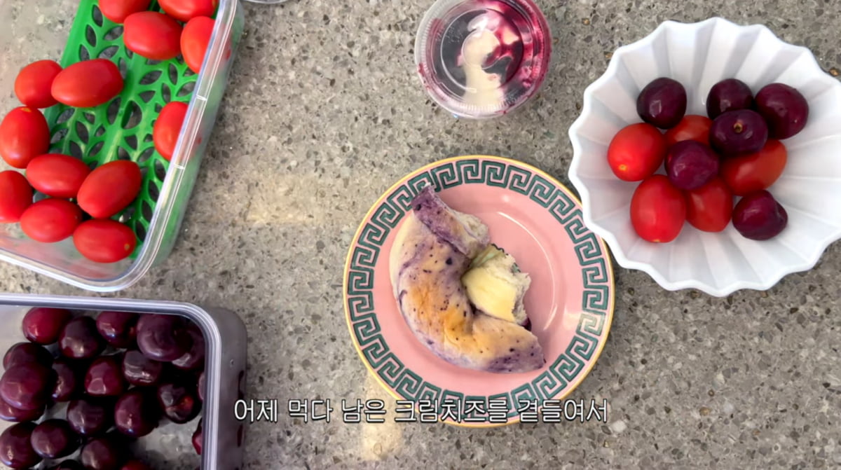 Former Gymnast Son Yeon-jae Shares Her Struggles with Fitness and Diet in Latest Vlog