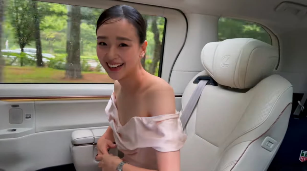 Former Gymnast Son Yeon-jae Shares Her Struggles with Fitness and Diet in Latest Vlog