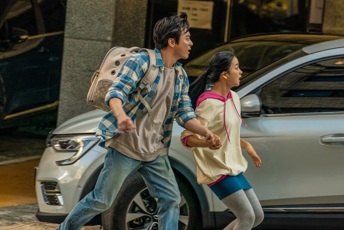 Zombie Daughter: A Heartfelt Comedy-Drama Set to Thrill Audiences