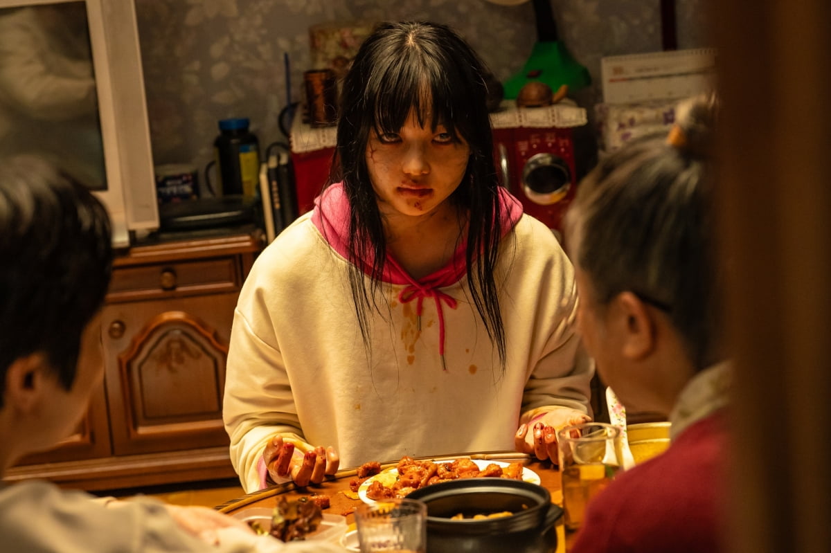 Zombie Daughter: A Heartfelt Comedy-Drama Set to Thrill Audiences
