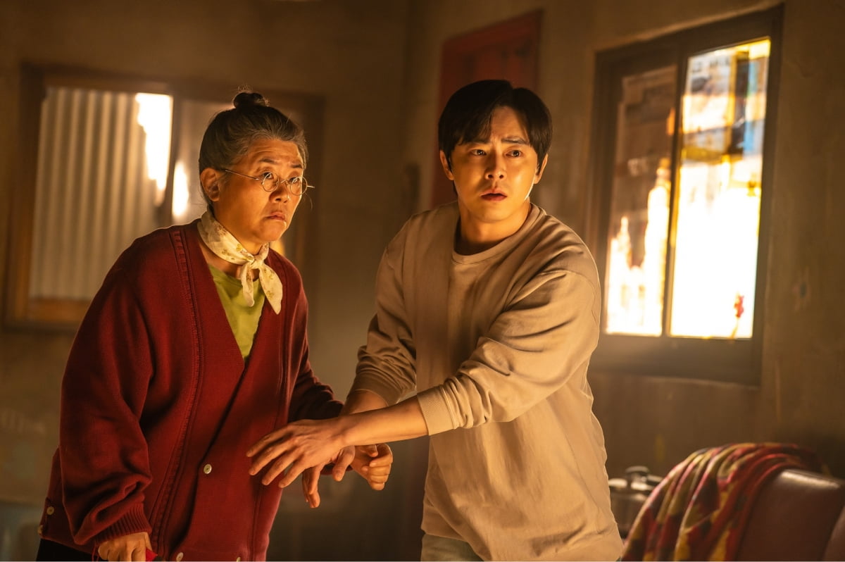 Zombie Daughter: A Heartfelt Comedy-Drama Set to Thrill Audiences