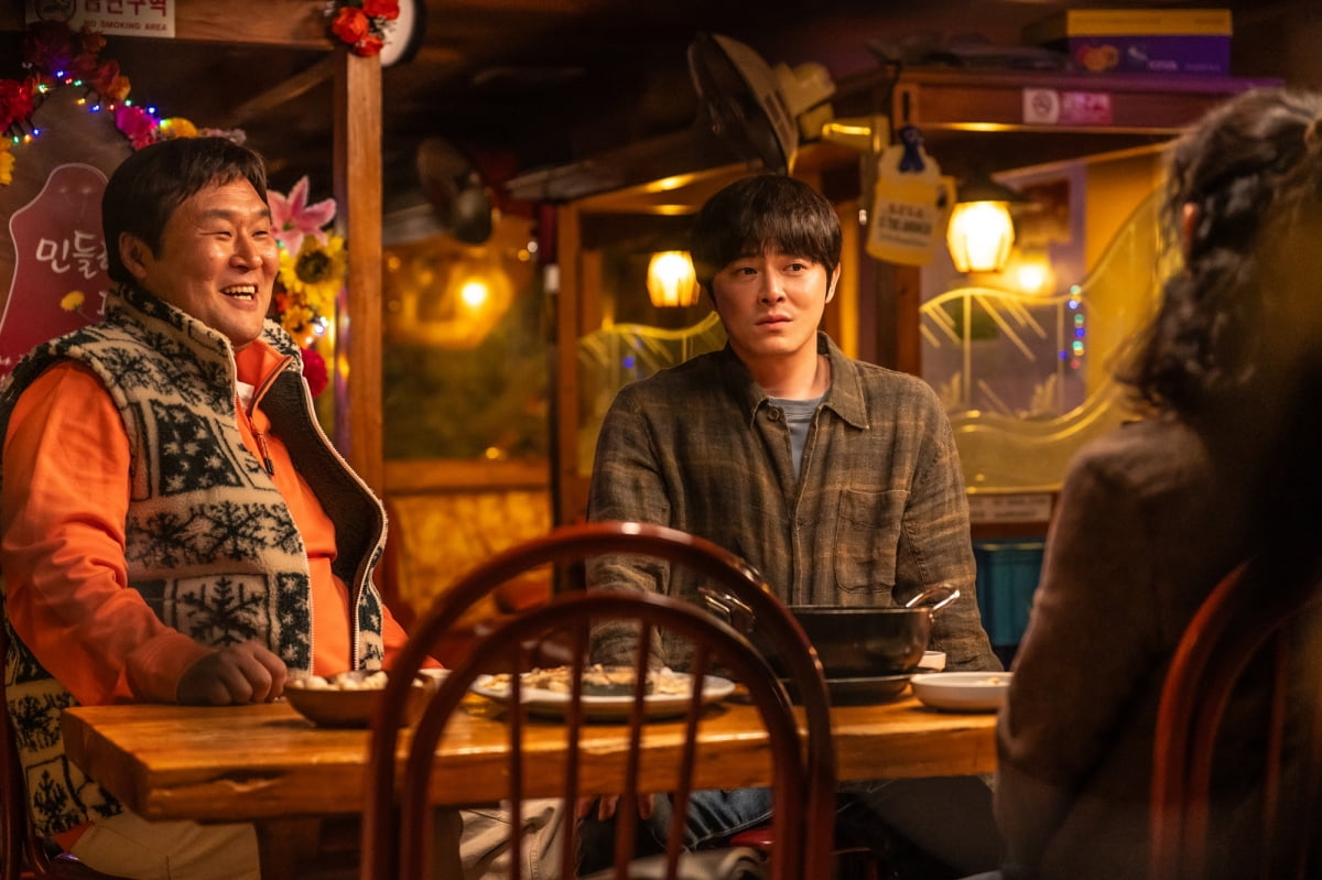 Zombie Daughter: A Heartfelt Comedy-Drama Set to Thrill Audiences
