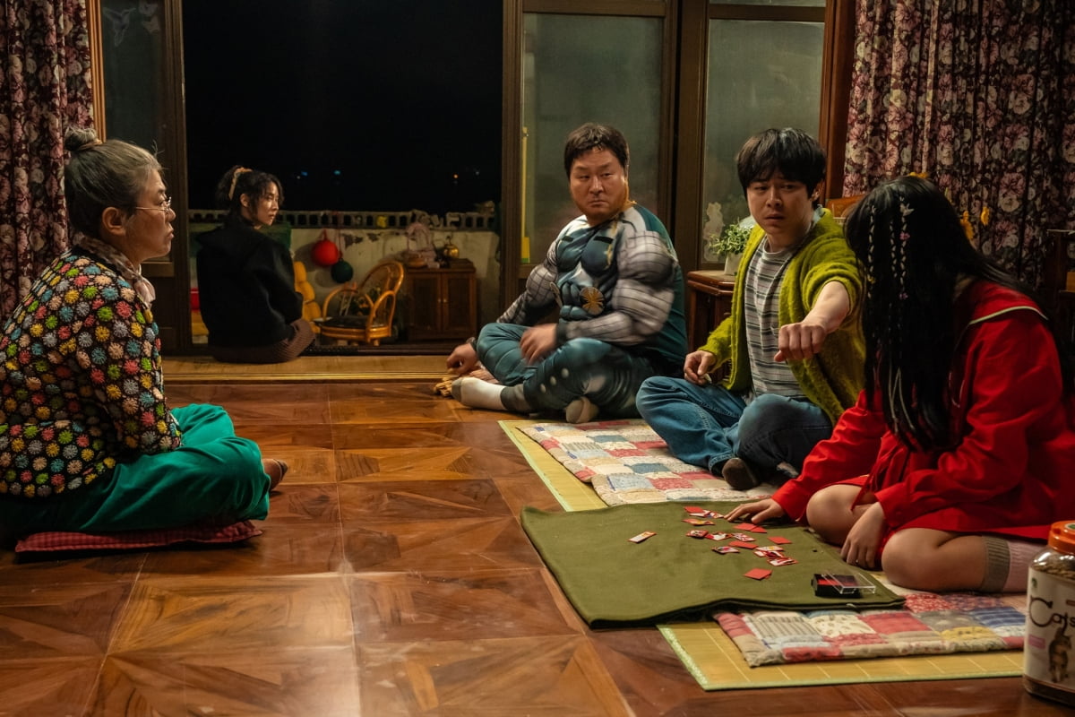 Zombie Daughter: A Heartfelt Comedy-Drama Set to Thrill Audiences