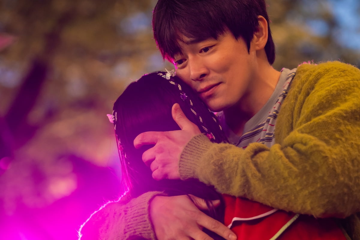 Zombie Daughter: A Heartfelt Comedy-Drama Set to Thrill Audiences