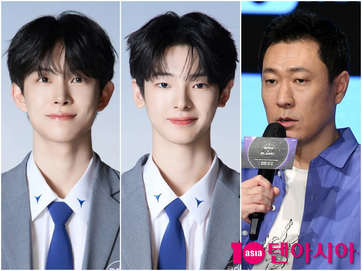 Mnet『ボーイズ 2 プラネット2』、初回放送後に巻き起こった論争