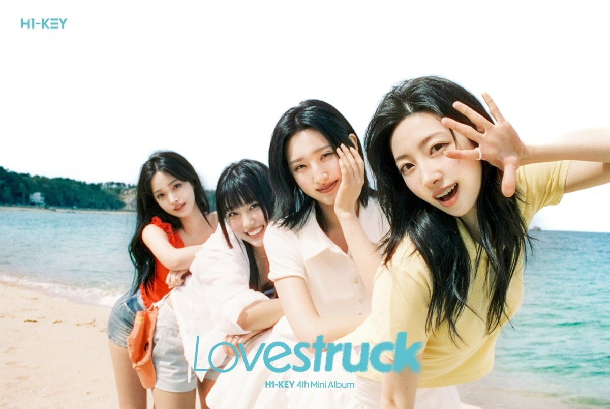 ハイキー、夏の代表曲『夏だった』で音楽番組活動を成功裏に終了