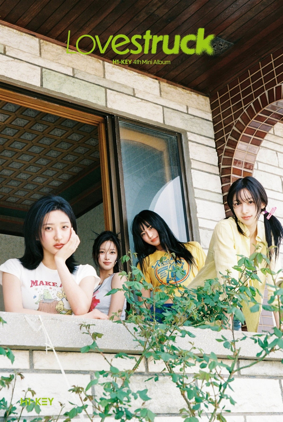 ハイキー、夏の代表曲『夏だった』で音楽番組活動を成功裏に終了
