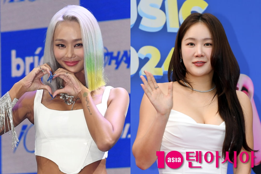 Former Idol Group Members Address Rumors on YouTube and Social Media
