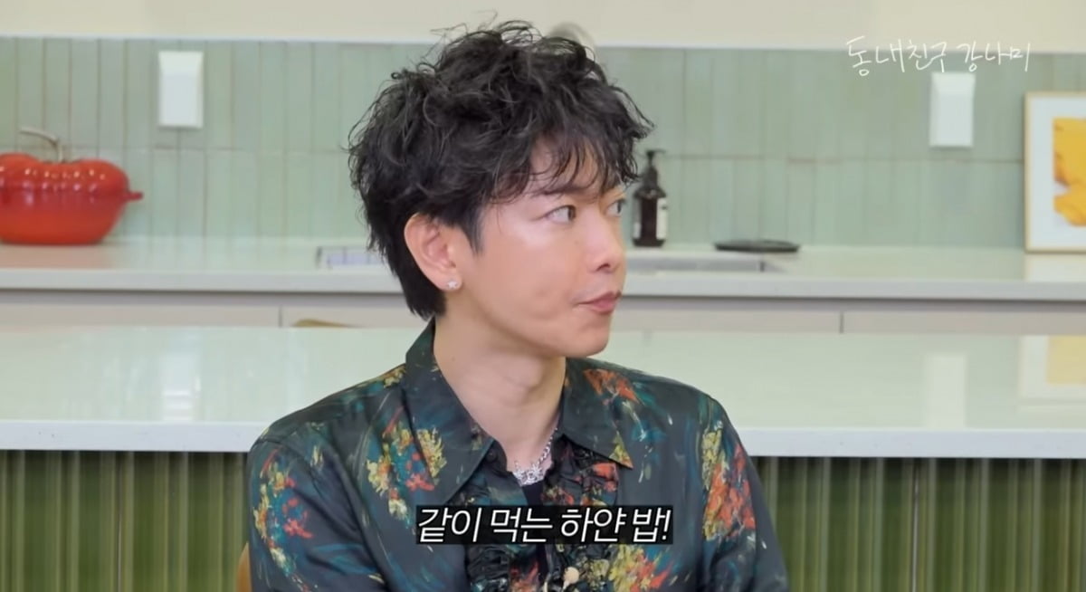 サトウタケル、韓国ドラマ『私の夫と結婚して』で主演!韓国料理愛を披露