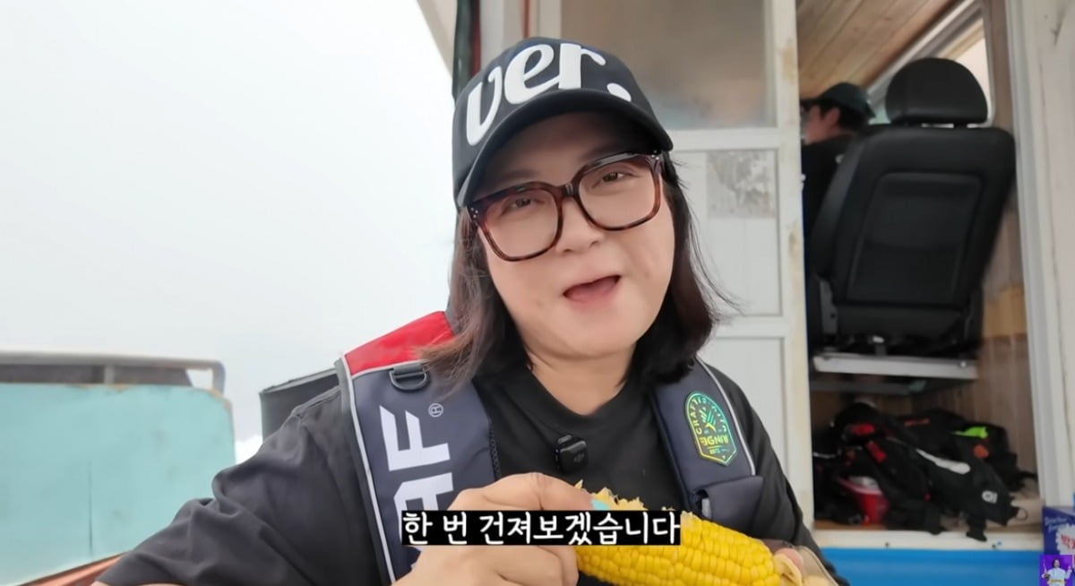 Kim Sook and Koo Bon-seung's Marriage Rumors Resurface Amid YouTube Video