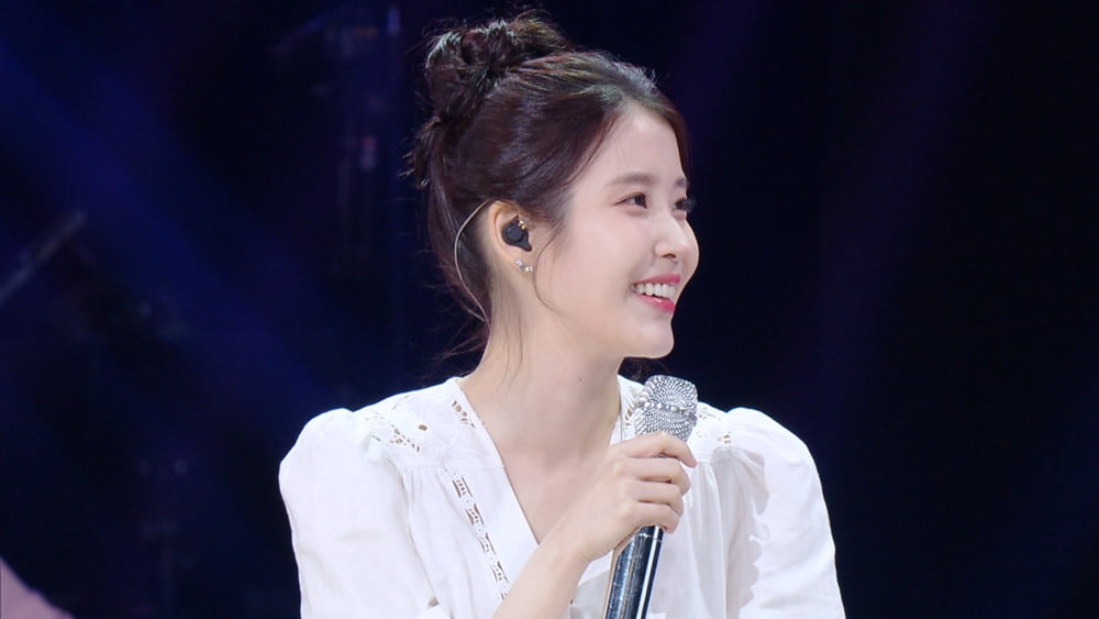 IU and Park Bo-gum's Surprise Duet Marks the Finale of 'The Seasons: Park Bo-gum's Cantabile'