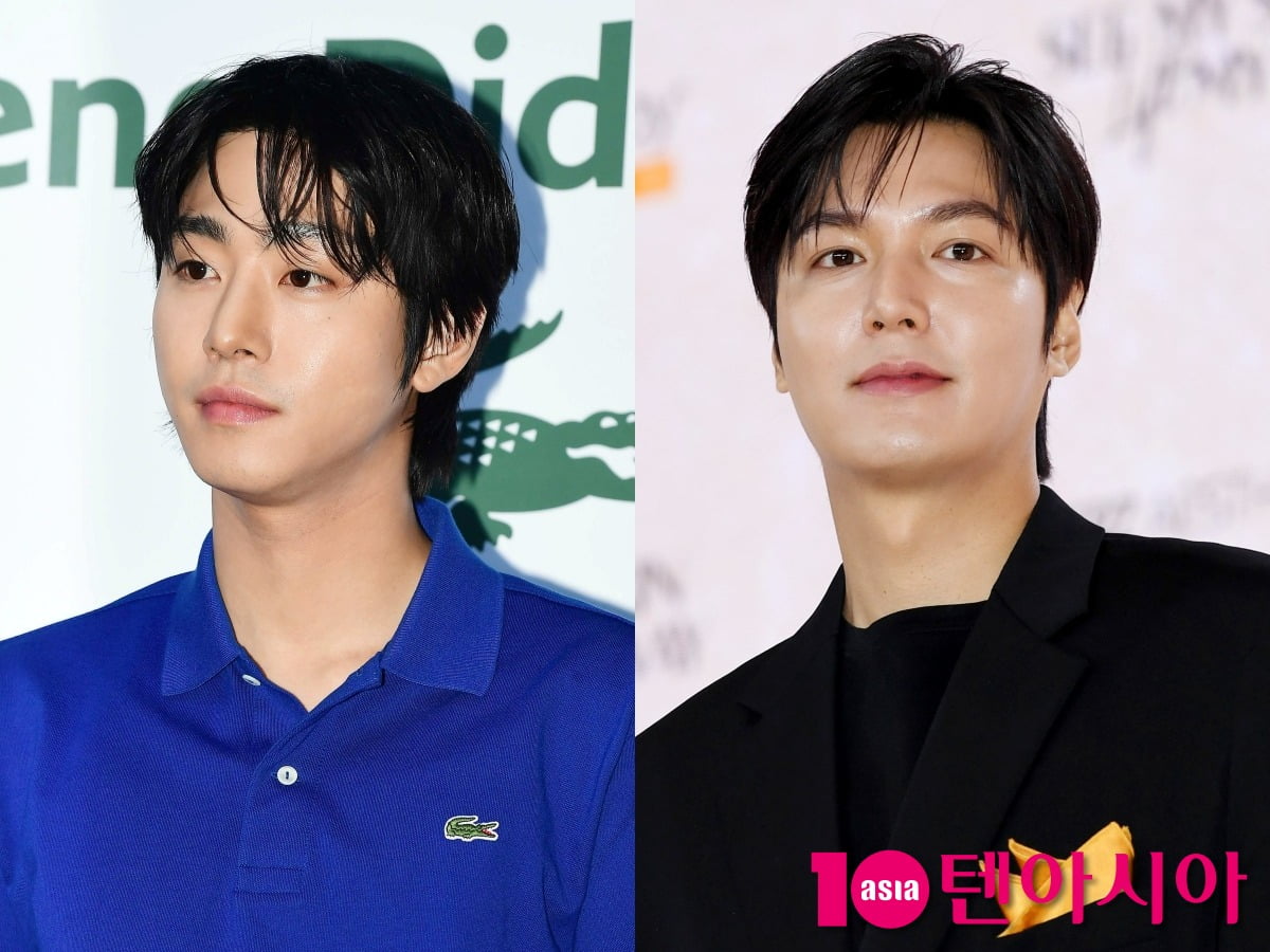 Ahn Hyo-seop and Lee Min-ho Shine in 'Omniscient Reader's Viewpoint' with Stellar Performances