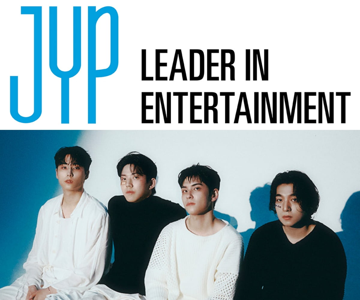 JYPエンターテインメント、DAY6ファンミーティングでの個人情報要求問題で再度謝罪