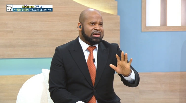 American Singer Greg Finds Healing in South Korea After Tragic Loss