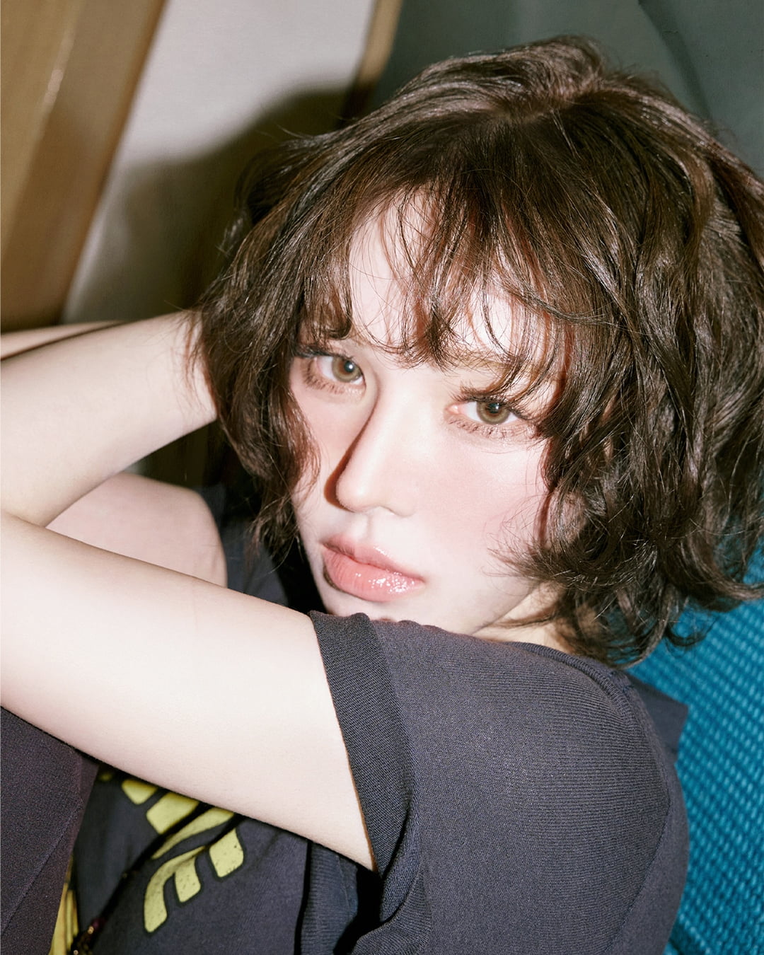 Wendy Set to Make Solo Comeback This September with New Album