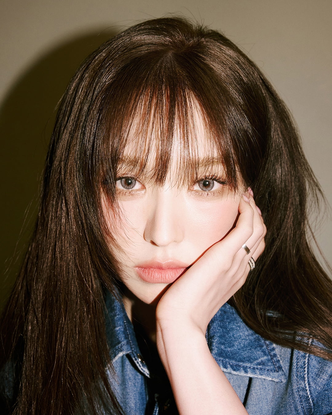 Wendy Set to Make Solo Comeback This September with New Album