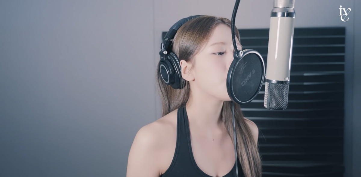 IVE's An Yujin Shines in 'GOLDEN' Cover Amidst Post-Production Controversy