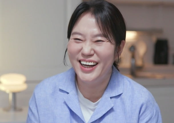 Veteran Actress Kim Geum-soon Opens Up About Her Journey as a 'Breadwinner Actress'