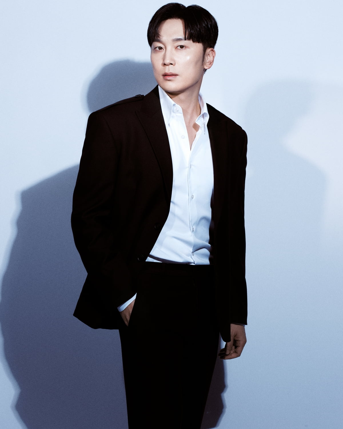 Actor Seo Hyun-woo Discusses Intense Character Preparation for Netflix's '84 Square Meters'