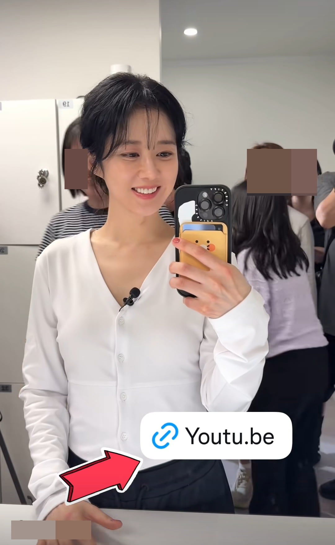 Jang Nara Shares a Glimpse of Her Life on Instagram