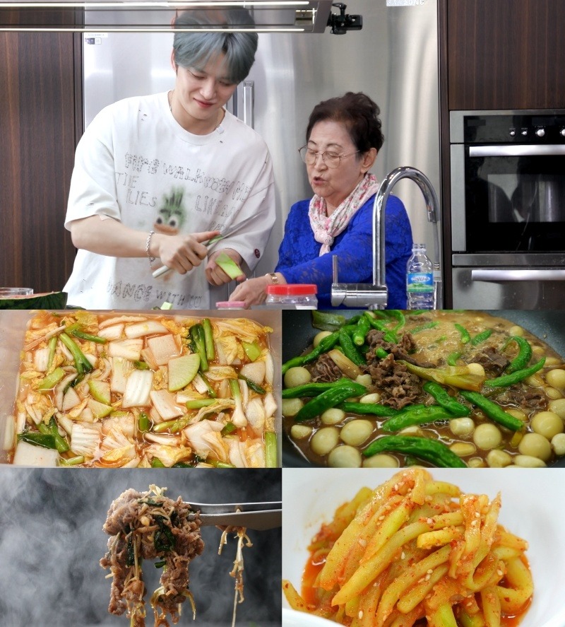 Kim Jaejoong: The Frugal Star with a Heart of Gold