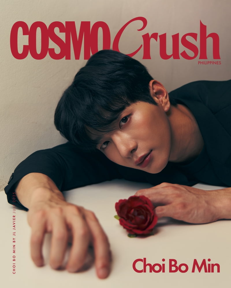 Choi Bo-min Shines as a Global Star with 'Beauty Empire' Success in the Philippines