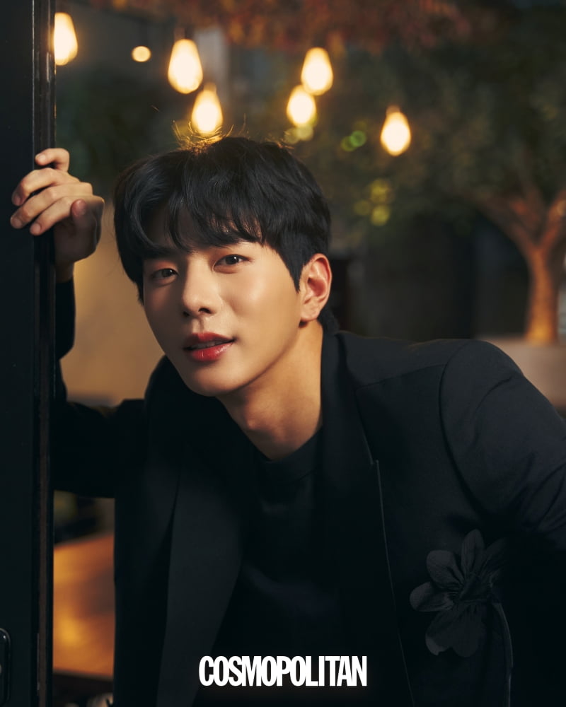 Choi Bo-min Shines as a Global Star with 'Beauty Empire' Success in the Philippines