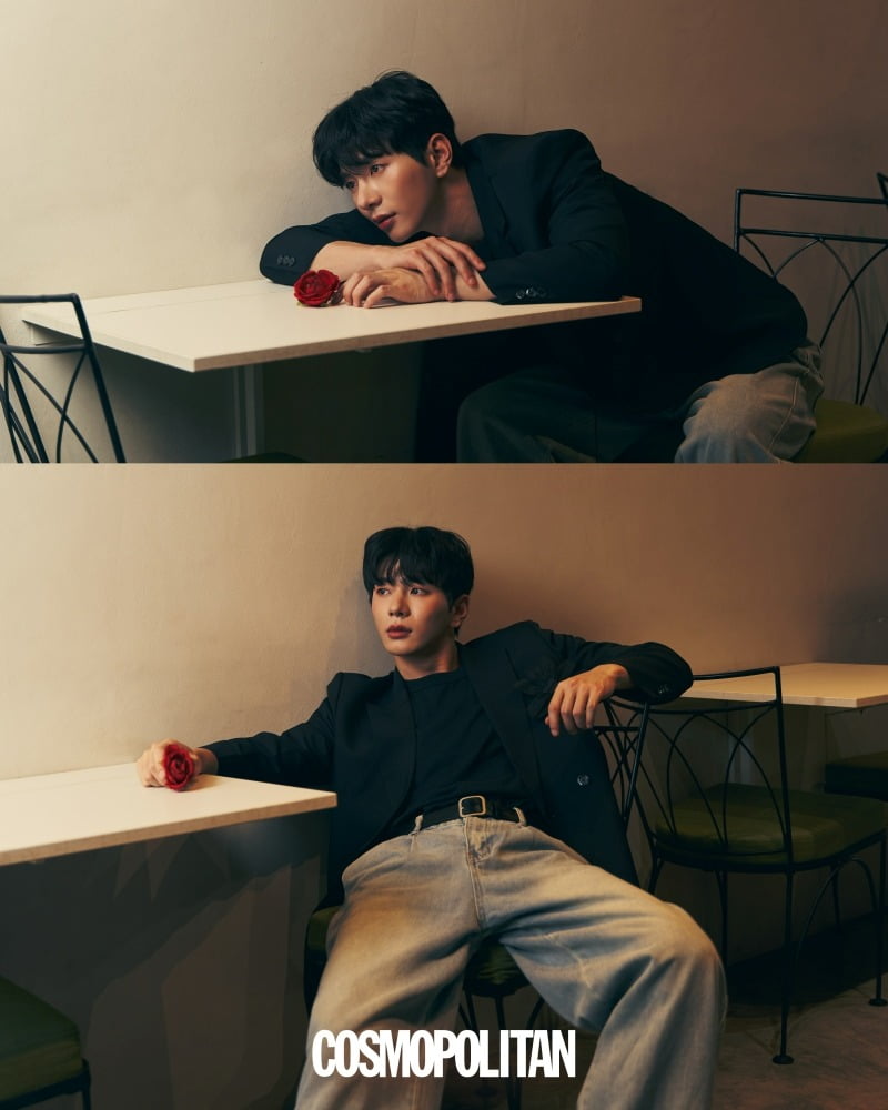 Choi Bo-min Shines as a Global Star with 'Beauty Empire' Success in the Philippines